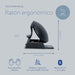 EAN 8719274491927 - R-Go Tools RGOTWBMWLBL ratón Oficina Ambidextro Bluetooth + USB Type-A Óptico 2400 DPI imagen 15