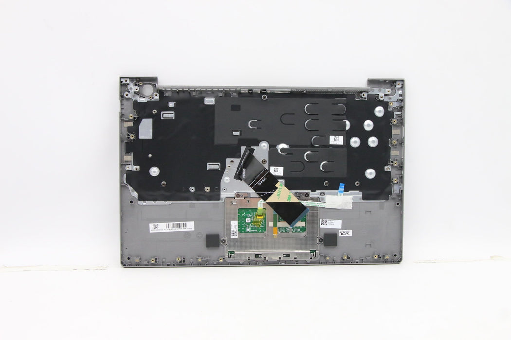 Upper Case Asm_ita C 20vd Mgbl
