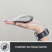 EAN 5099206092938 - Logitech MX Anywhere 3 ratón Viajes mano derecha RF Wireless + Bluetooth 4000 DPI imagen 9