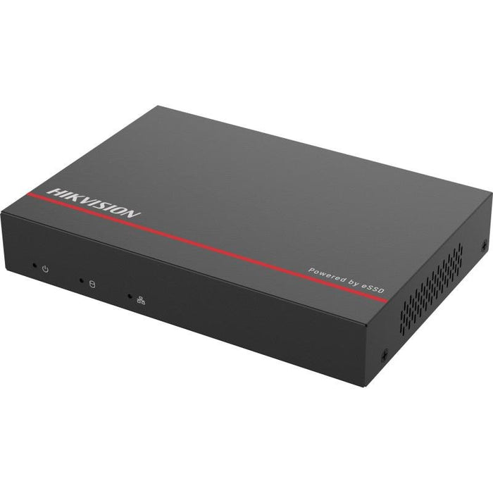 EAN 6942160426785 - Hikvision Special Series DS-E04NI-Q1/4P Negro imagen 1