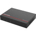 EAN 6942160426785 - Hikvision Special Series DS-E04NI-Q1/4P Negro imagen 1
