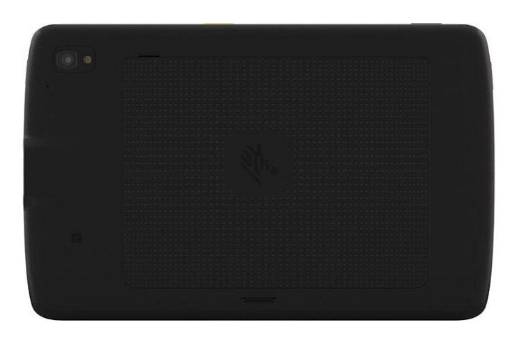 Zebra Et40 64 Gb 20,3 Cm (8") Qualcomm Snapdragon 4 Gb Wi-Fi 6 (802.11ax) Android 11 Negro