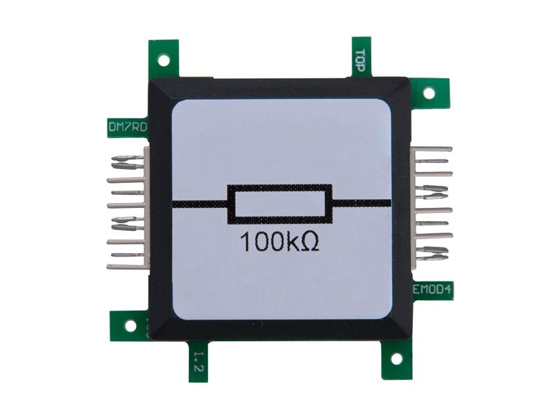 EAN 4038816029195 - ALLNET ALL-BRICK-0022 transistore imagen 1
