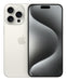 EAN 195949049088 - Apple iPhone 15 Pro Max 17 cm (6.7") SIM doble iOS 17 5G USB Tipo C 512 GB Titanio, Blanco imagen 1