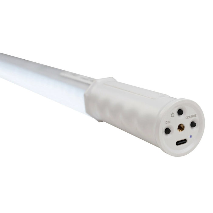 EAN 4001072036870 - Nanlite PTT87X luz continua para estudio fotográfico 8 W imagen 2