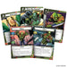 EAN 4015566029798 - Asmodee Drax Hero Pack Marvel Champions: The Card Game Expansión de juego de cartas imagen 2