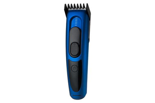 EAN 5901750501845 - Blaupunkt HCC401 cortadora de pelo y maquinilla Negro, Azul Níquel-metal hidruro (NiMH) imagen 2