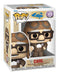 EAN 0889698808361 - FUNKO POP! Carl in Aviator Hat imagen 1
