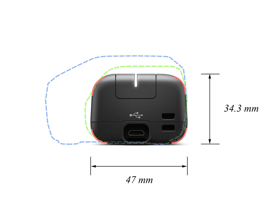 EAN 8715946656908 - Epson WorkForce ES-50 imagen 7
