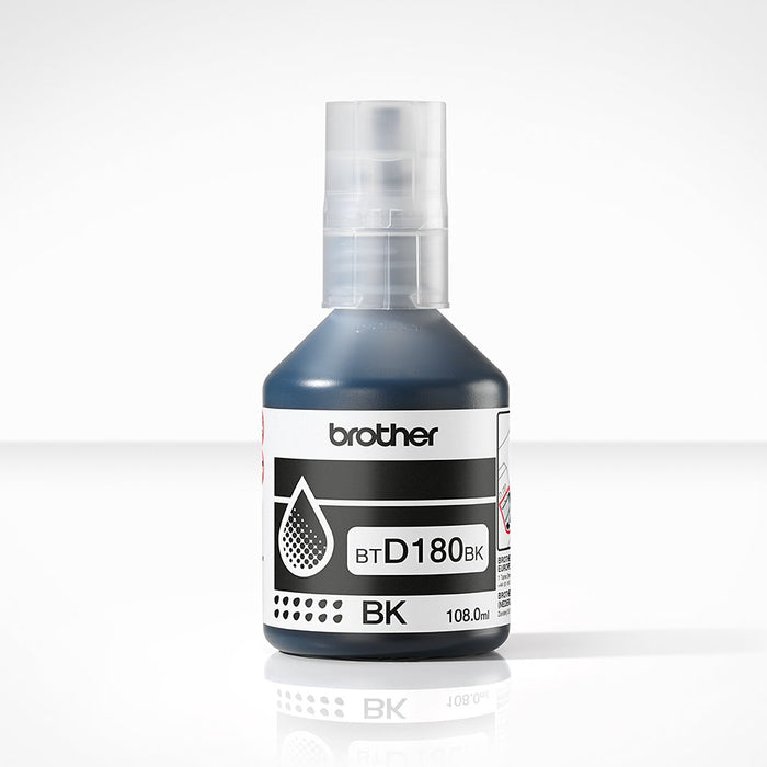 EAN 4977766838856 - Brother BTD180BK recambio de tinta para impresora Original imagen 2
