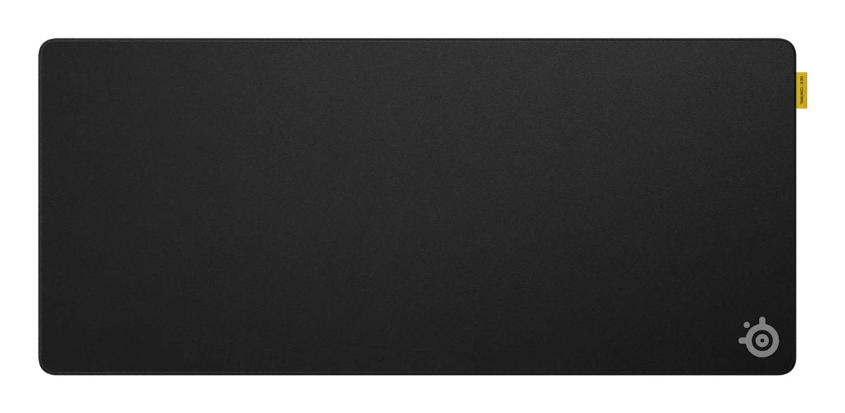 EAN 5707119057110 - Steelseries 63435 alfombrilla para ratón Alfombrilla de ratón para juegos Negro imagen 1