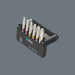 EAN 4013288226181 - Wera 05056470001 punta de destornillador 6 pieza(s) imagen 5