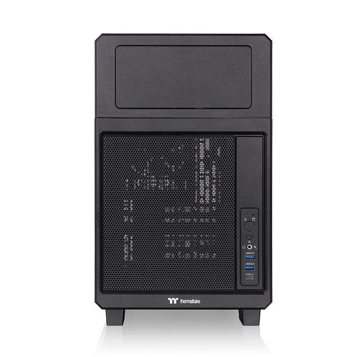 Thermaltake Tr200 (Negro) Ca-11l-00s1nn-00