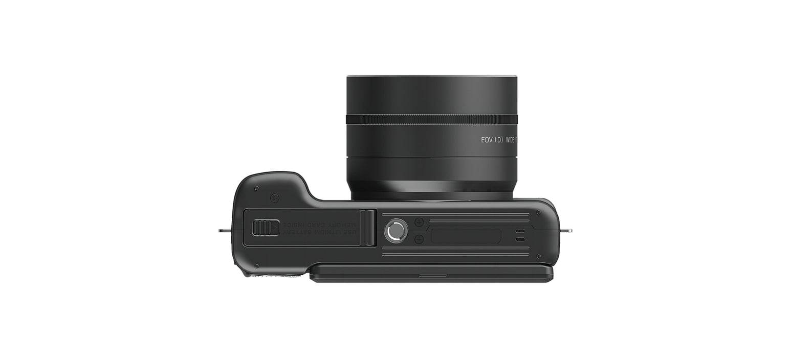 Agfa Pack Vlogger 4k Zoom X4