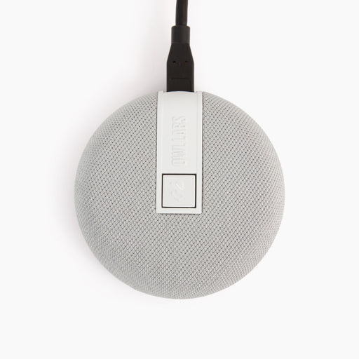 EAN 0850022203060 - Owl Labs Expansion Mic Gris Micrófono para conferencias imagen 1