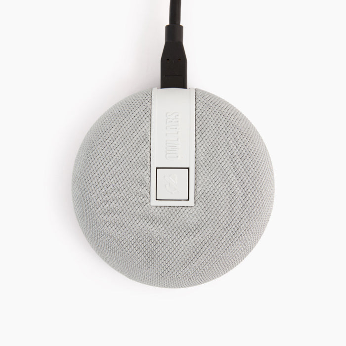 EAN 0850022203060 - Owl Labs Expansion Mic Gris Micrófono para conferencias imagen 1