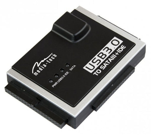 EAN 5906453151007 - Media-Tech MT5100 tarjeta y adaptador de interfaz imagen 1