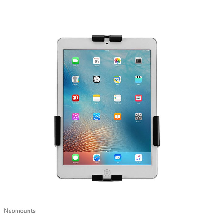 EAN 8717371449698 - Neomounts WL15-625BL1 soporte de seguridad para tabletas Negro 27,9 cm (11") imagen 8
