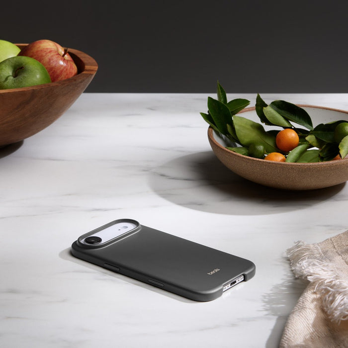EAN 195950659122 - Apple MGJT4LL/A funda para teléfono móvil 16,5 cm (6.5") Granito, Gris imagen 3