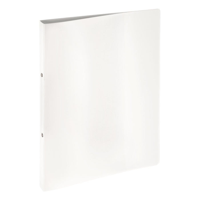EAN 4009212049209 - Pagna 20901-02 carpeta de cartón A4 Blanco imagen 1