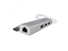 EAN 8435099524434 - Approx APPC07GHUB base para portátil y replicador de puertos USB 3.2 Gen 1 (3.1 Gen 1) Type-A Gris imagen 2