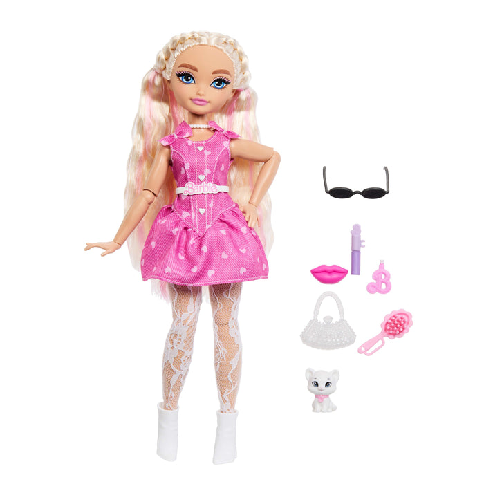 EAN 0194735354269 - Barbie JKP50 muñeca imagen 1