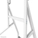EAN 8717371449940 - Neomounts FL50-515WH1 mueble y soporte para dispositivo multimedia Blanco Panel plano Mesita con ruedas p imagen 12