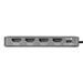 EAN 65030915830 - StarTech.com QUAD-USB-HDMI-ADAPT base para portátil y replicador de puertos Alámbrico USB 3.2 Gen 1 (3.1 Ge imagen 6