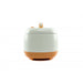 EAN 8809019398199 - Cuckoo CR-0331 arrocera 0,54 L 360 W Marfil, Naranja imagen 6