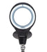 EAN 4002390082518 - MAUL 8263690 lámpara de mesa Negro imagen 2