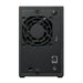 EAN 4710474831531 - Asustor AS1102TL servidor de almacenamiento NAS Mini Tower Realtek RTD1619B 1 GB DDR4 0 TB ADM Negro imagen 6