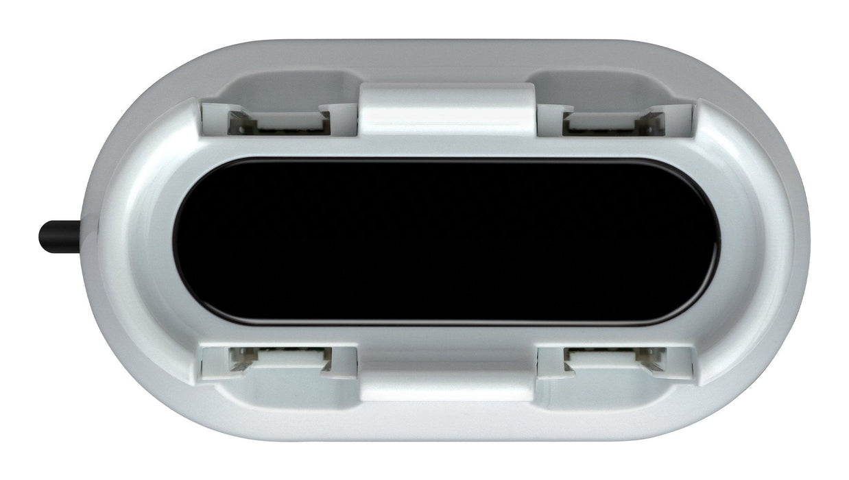 Pdp Ladestation 4 Controller Schw Weiss Für Nintendo Switch