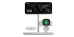 EAN 8720574622683 - LINQ LQ48038 cargador de dispositivo móvil Auriculares, Reloj inteligente Plata, Blanco Corriente alterna imagen 20