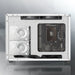 EAN 4715109923230 - RAIJINTEK OPHION 7L Mini Tower Blanco imagen 5