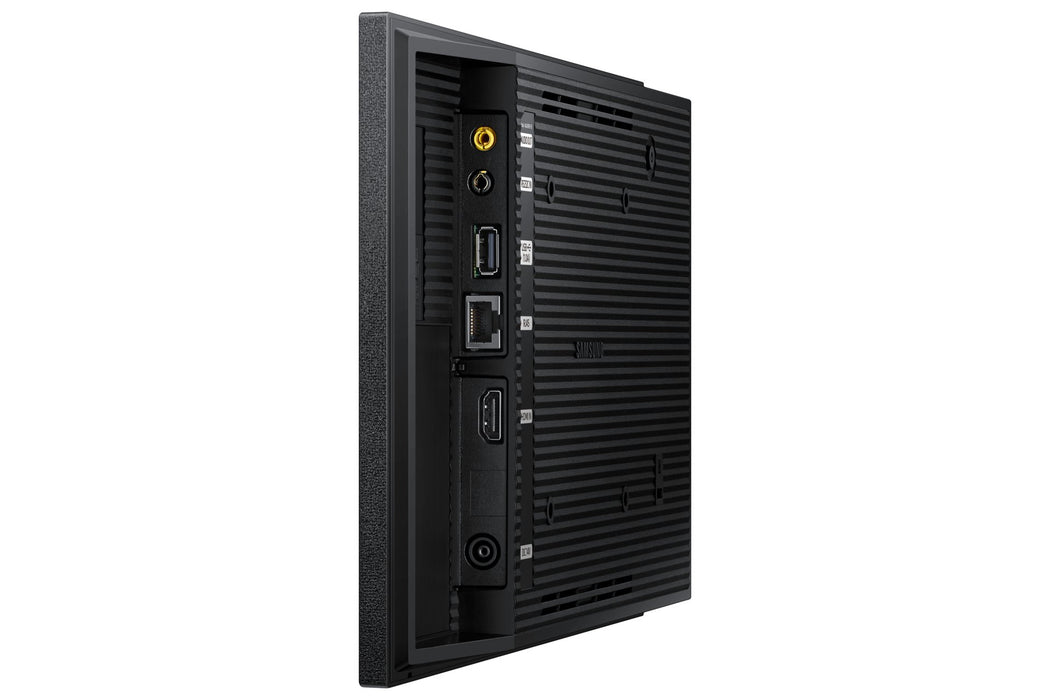 EAN 8806097407300 - Samsung QB13C 33 cm (13") LCD Wifi 500 cd / m² Full HD Negro 16/7 imagen 6
