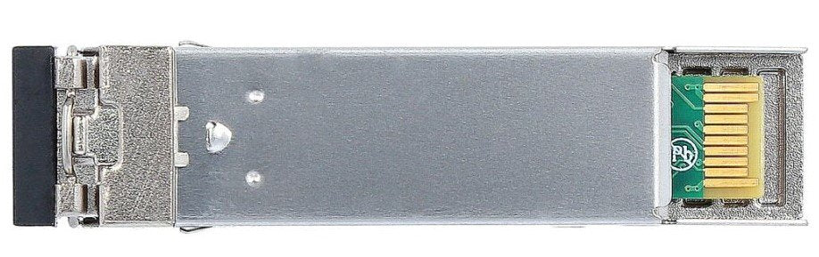 Hpe Compatible X120 Sfp Lc 1000base-Sx M-Mode 850nm 550m Ddm