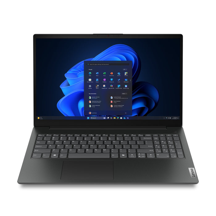 EAN 0199272592211 - Lenovo V15 G6 ITN Intel® N N100 Portátil 39,6 cm (15.6") Full HD 8 GB DDR5-SDRAM 256 GB SSD Wi-Fi 6 (802. imagen 1