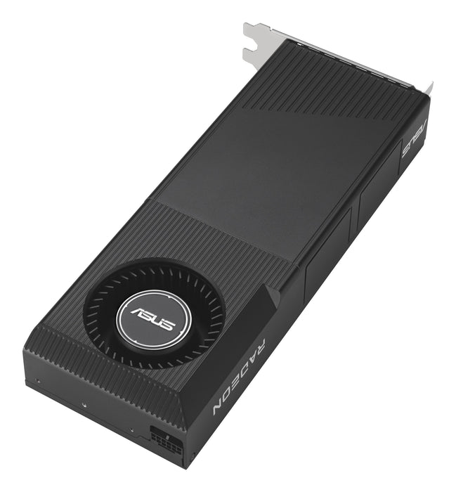 EAN 4711636210089 - ASUS Turbo -AI-PRO-R9700-32G AMD Radeon AI PRO R9700 32 GB GDDR6 imagen 5