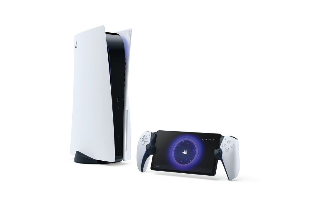 EAN 0711719580782 - Sony PlayStation Portal Remote Player Jugador remoto imagen 10