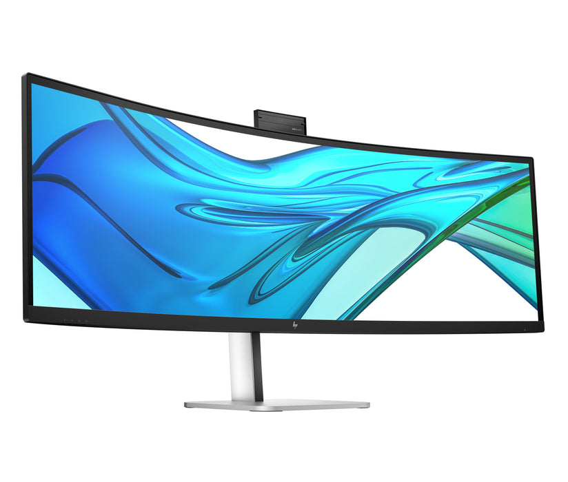 Hp 549pm S5pro Va Dqhd 5120x1440@165hz Dp Hdmi Usb-C 400cd