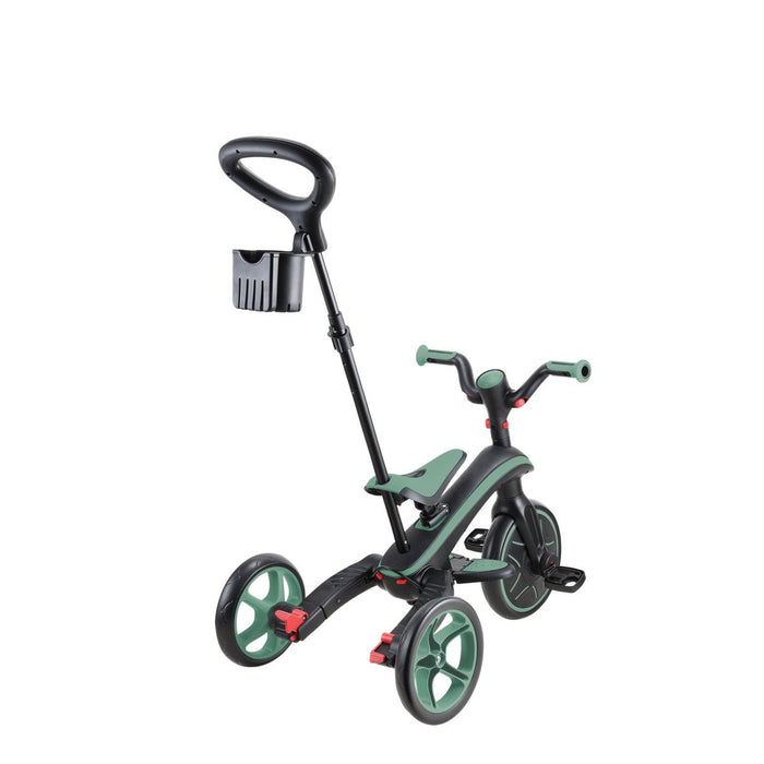 EAN 4895224408314 - Globber 732-104 correpasillos o balancín infantil Bicicleta de equilibrio sin pedales imagen 2