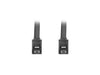EAN 5901969419405 - Lanberg CA-SASA-14CU-0050-BK cable de SATA 0,5 m SATA 7-pin Negro imagen 1