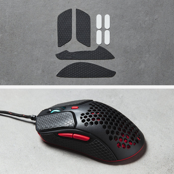 Hp Raton Hyperx Pulsefire Haste (4p5p9aa) 16000 Dpi
