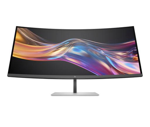 EAN 5715063531365 - HP Series 7 Pro 37.5 inch WQHD+ Thunderbolt 4 Monitor - 738pu pantalla para PC 95,2 cm (37.5") 3840 x 160 imagen 1