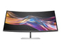 EAN 5715063531389 - HP Series 7 Pro 738pu pantalla para PC 95,2 cm (37.5") 3840 x 1600 Pixeles Wide Quad HD+ LCD Plata imagen 1