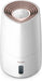EAN 8710103941583 - Philips 3000 series HU3916/10 humidificador 3 L Blanco 25 W imagen 6