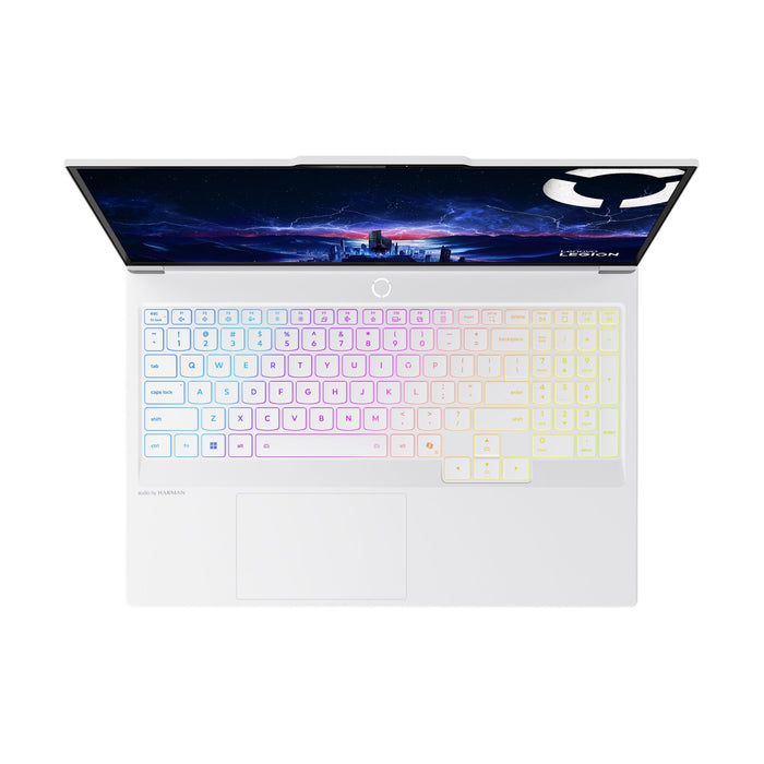 Legion 7 16iax10 Ultra9-275hx Syst