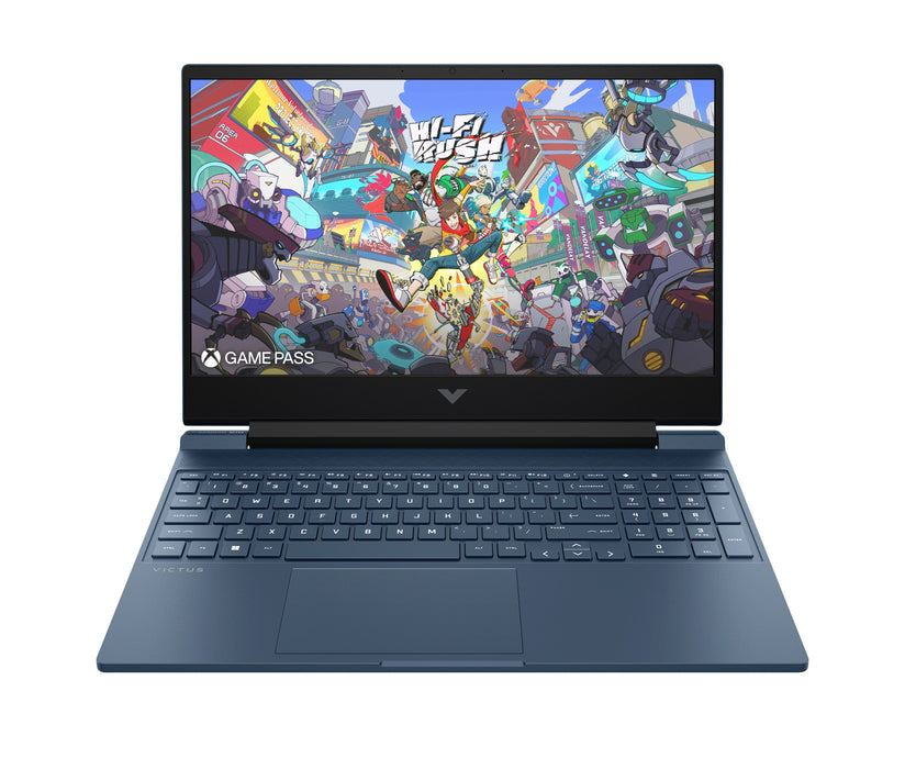 EAN 0198990959016 - HP Victus Gaming Laptop 15-fa2024ns Intel® Core™ i7 i7-13620H Portátil 39,6 cm (15.6") Full HD 16 GB DDR4 imagen 1