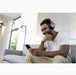 EAN 0840006605836 - Corsair VIRTUOSO RGB Wireless XT Auriculares Inalámbrico y alámbrico Diadema Bluetooth Negro imagen 14