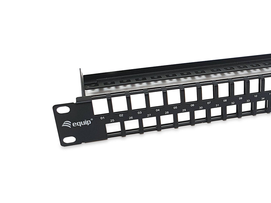 EAN 4015867234006 - Equip 769258 panel de parcheo 1U imagen 3